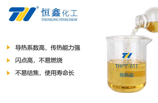 導熱油